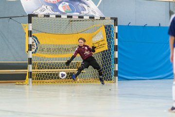 Bild 585 - Loewinnen Cup B-Juniorinnen